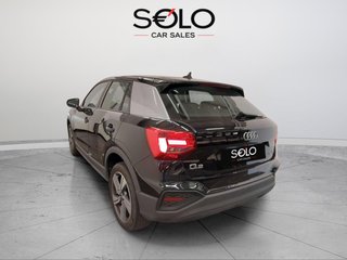 Audi Q2 35 TDI 110kW (150CV) S tronic