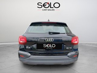 Audi Q2 35 TDI 110kW (150CV) S tronic