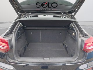 Audi Q2 35 TDI 110kW (150CV) S tronic