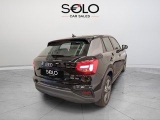 Audi Q2 35 TDI 110kW (150CV) S tronic
