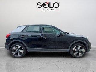 Audi Q2 35 TDI 110kW (150CV) S tronic