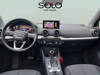 Audi Q2 35 TDI 110kW (150CV) S tronic