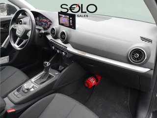 Audi Q2 35 TDI 110kW (150CV) S tronic