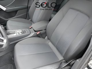 Audi Q2 35 TDI 110kW (150CV) S tronic