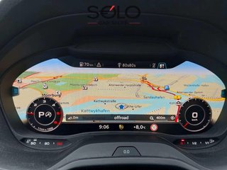 Audi Q2 35 TDI 110kW (150CV) S tronic