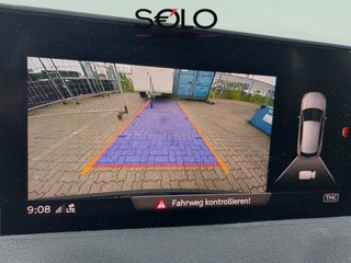 Audi Q2 35 TDI 110kW (150CV) S tronic