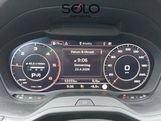 Audi Q2 35 TDI 110kW (150CV) S tronic
