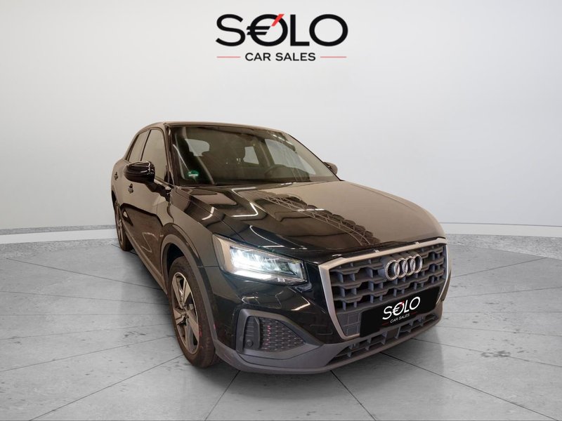 Audi Q2 35 TDI 110kW (150CV) S tronic - foto 1