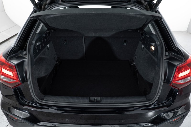 Audi Q2 2021, foto 9