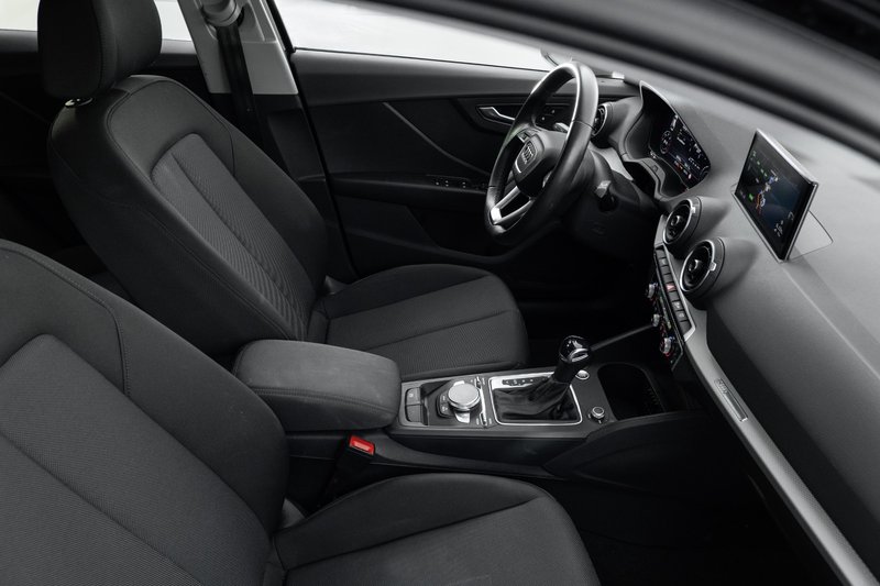 Audi Q2 2021, foto 20
