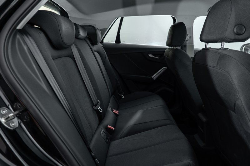 Audi Q2 2021, foto 26