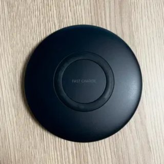Cargador Inalámbrico Samsung EP-P1100