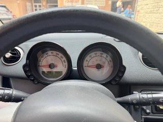 smart forfour 2004