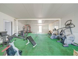Edificio en venta en Centro en Santa Pola