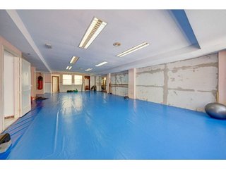 Edificio en venta en Centro en Santa Pola