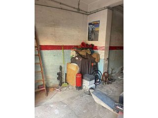 Local comercial en venta en El Molí en Torrent