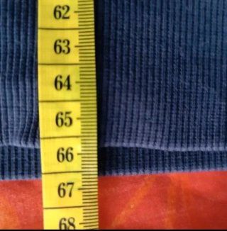Sudadera Puma Azul con Logo Rojo