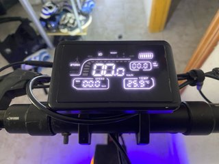 OFERTA TEMPORAL! Patinete Eléctrico Zwheel T4 RINO