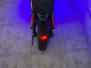 OFERTA TEMPORAL! Patinete Eléctrico Zwheel T4 RINO