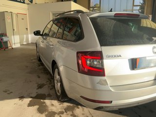 Skoda Octavia 2019 1.6 TDI Soleil