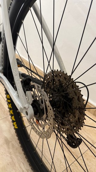 Bicicleta Orbea talla L