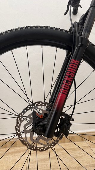 Bicicleta Orbea talla L