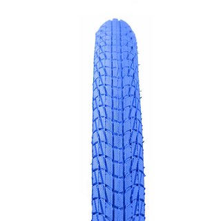 Cubierta Kenda 20x1.75 Azul BMX K841