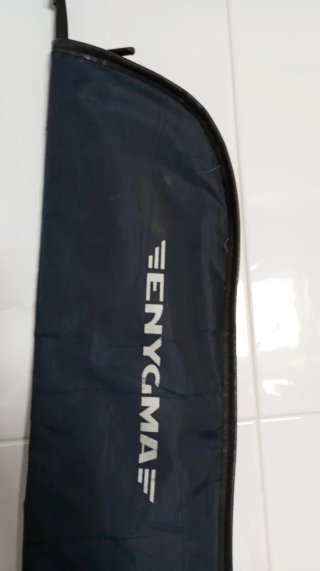 Fondello per canne da pesca