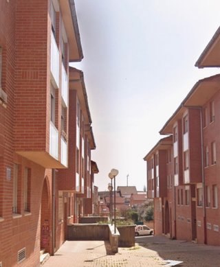 Piso de 3 habitaciones