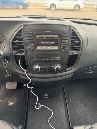 Mercedes-Benz Vito 2016