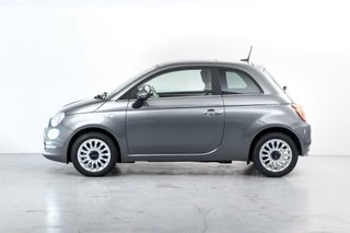 Fiat 500 Dolcevita 1.0 Hybrid 51KW (70 CV)