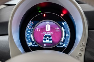 Fiat 500 Dolcevita 1.0 Hybrid 51KW (70 CV)