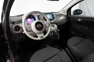 Fiat 500 Dolcevita 1.0 Hybrid 51KW (70 CV)