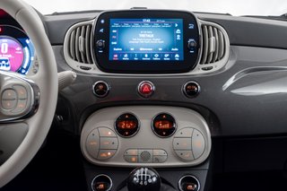 Fiat 500 Dolcevita 1.0 Hybrid 51KW (70 CV)