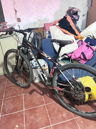 Bicicleta Cannondale SL5 29