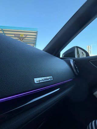Audi S3 2014 APR