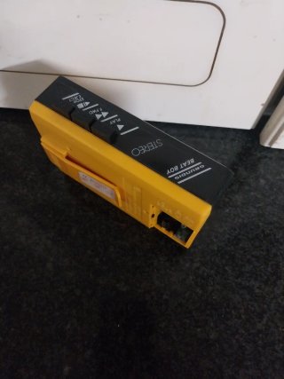 Walkman Grundig Beat Boy 30