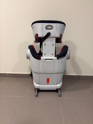 Silla de coche Romer grupo 2/3