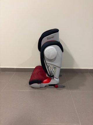 Silla de coche Romer grupo 2/3
