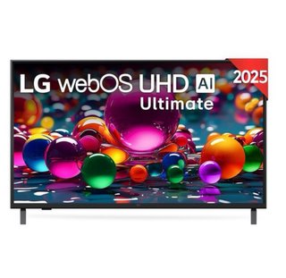 TV LG 65 UHD AI webOS como nueva