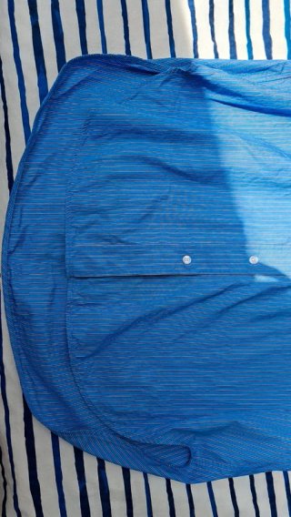hm - camisa nueva
