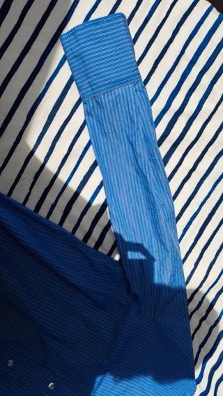 hm - camisa nueva