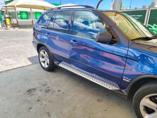 BMW X5 2006