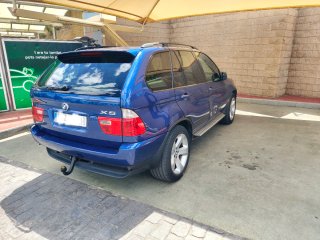 BMW X5 2006