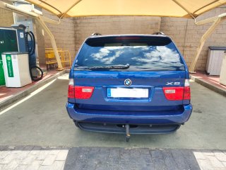 BMW X5 2006