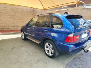 BMW X5 2006