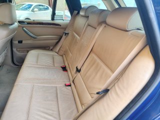BMW X5 2006