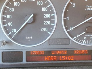 BMW X5 2006