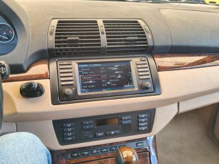 BMW X5 2006