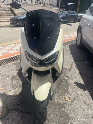 Yamaha N Max 125cc 2022